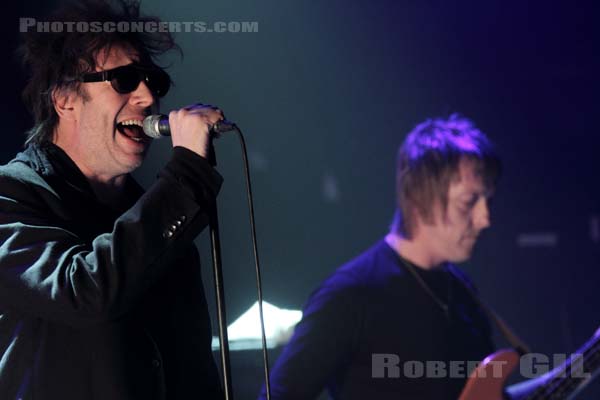 ECHO AND THE BUNNYMEN - 2014-05-06 - PARIS - L'Alhambra - 